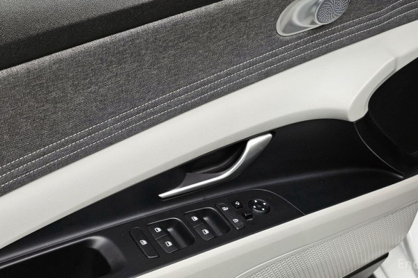 2021 Hyundai Avante с пробегом 45 594 км