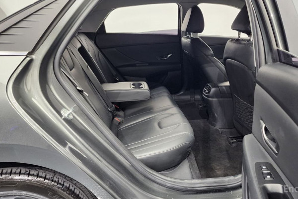 2021 Hyundai Avante с пробегом 115 381 км