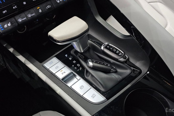 2021 Hyundai Avante с пробегом 66 827 км