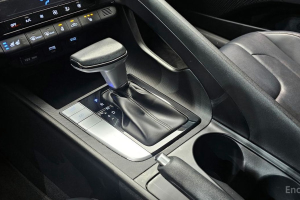 2022 Hyundai Avante с пробегом 58 989 км