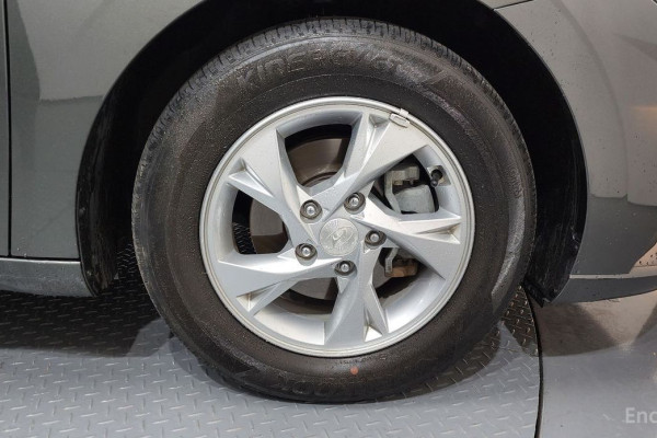 2022 Hyundai Avante с пробегом 69 855 км