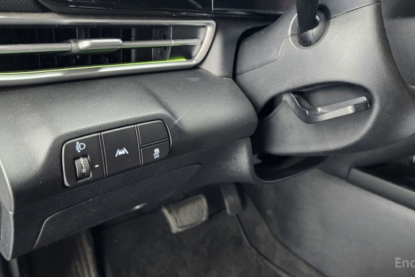 2021 Hyundai Avante с пробегом 115 381 км