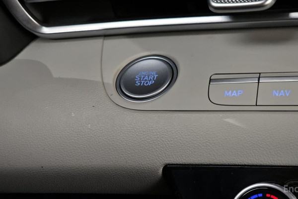 2021 Hyundai Avante с пробегом 45 594 км