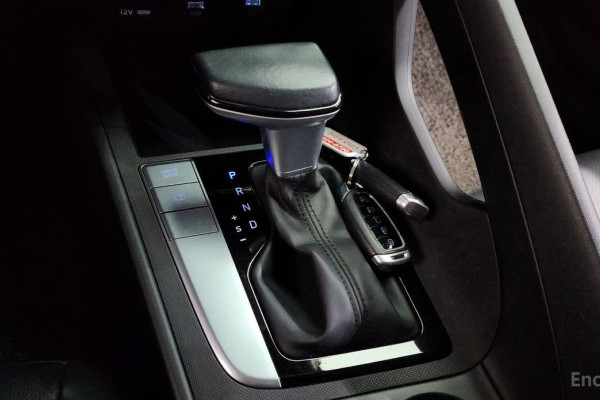 2022 Hyundai Avante с пробегом 69 855 км