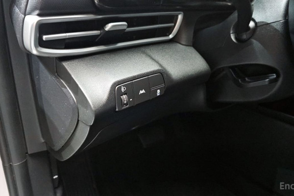 2022 Hyundai Avante с пробегом 58 989 км