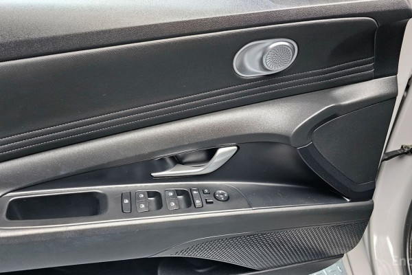 2022 Hyundai Avante с пробегом 58 989 км