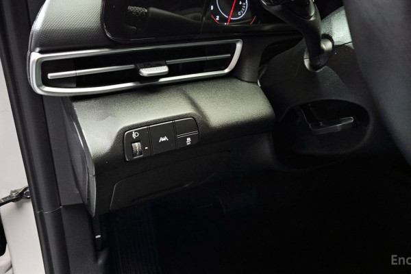 2022 Hyundai Avante с пробегом 54 618 км