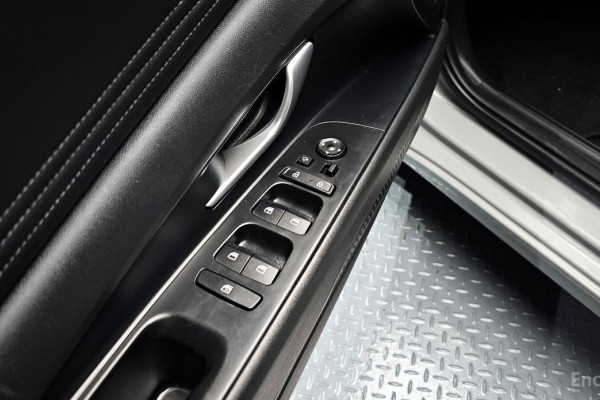 2022 Hyundai Avante с пробегом 54 618 км