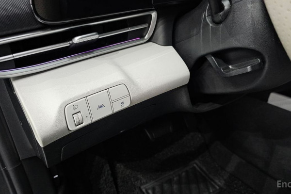 2021 Hyundai Avante с пробегом 66 827 км