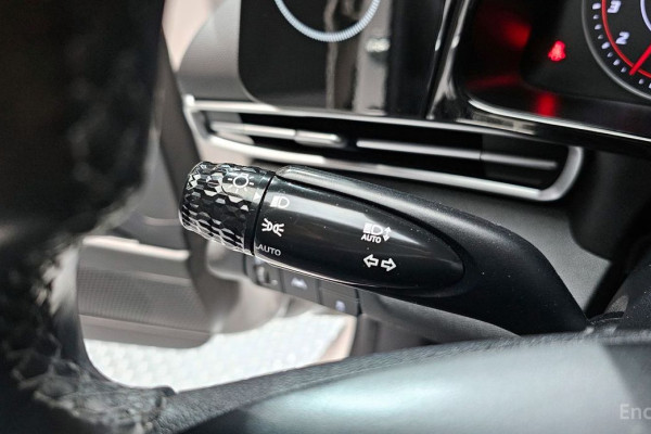 2022 Hyundai Avante с пробегом 58 989 км