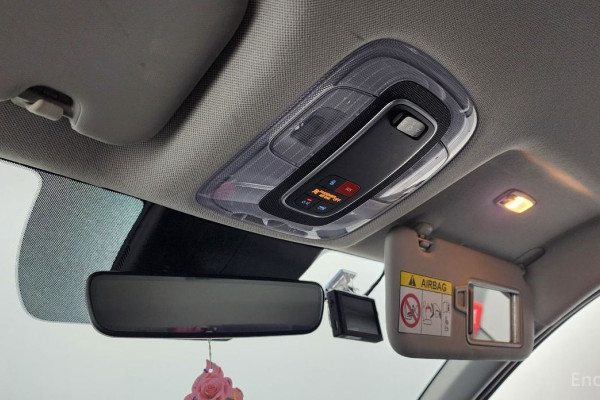 2021 Hyundai Avante с пробегом 115 381 км