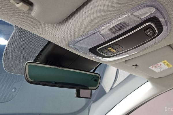 2021 Hyundai Avante с пробегом 66 827 км