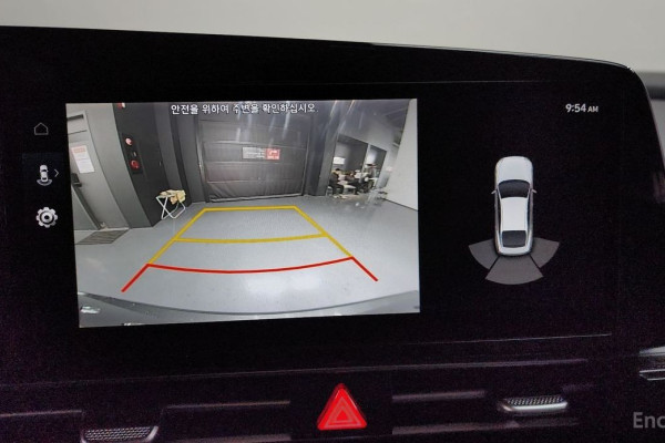 2022 Hyundai Avante с пробегом 69 855 км