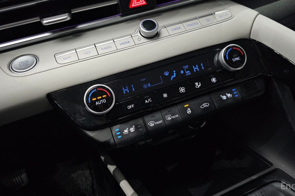 2021 Hyundai Avante с пробегом 66 827 км