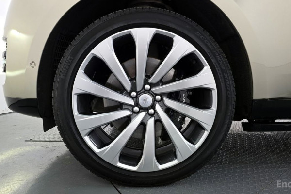 2023 Land Rover Range Rover с пробегом 73 836 км