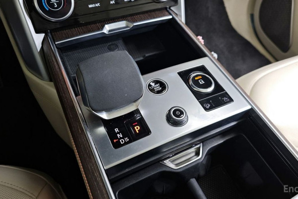 2023 Land Rover Range Rover с пробегом 32 389 км