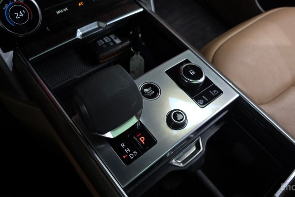 2023 Land Rover Range Rover с пробегом 73 836 км