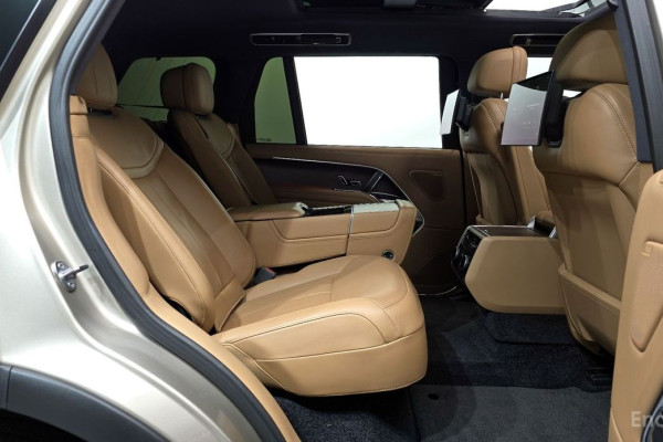 2023 Land Rover Range Rover с пробегом 73 836 км