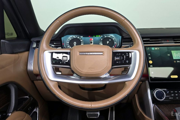 2023 Land Rover Range Rover с пробегом 73 836 км