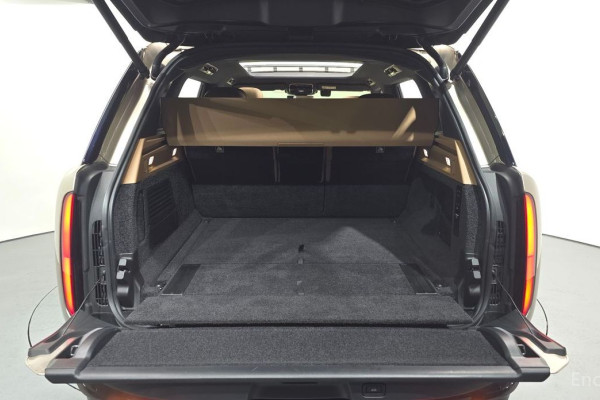 2023 Land Rover Range Rover с пробегом 73 836 км