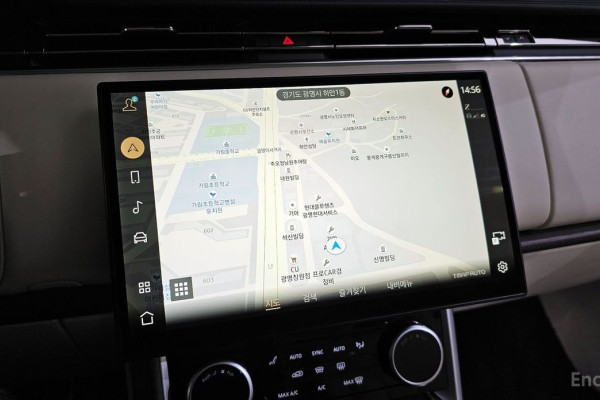 2023 Land Rover Range Rover с пробегом 32 389 км