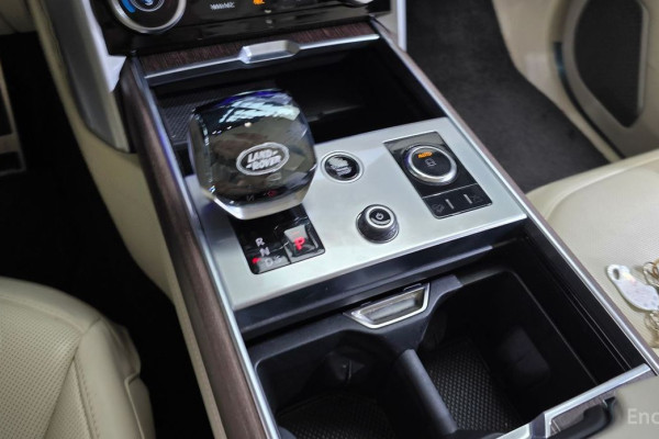 2023 Land Rover Range Rover с пробегом 40 457 км