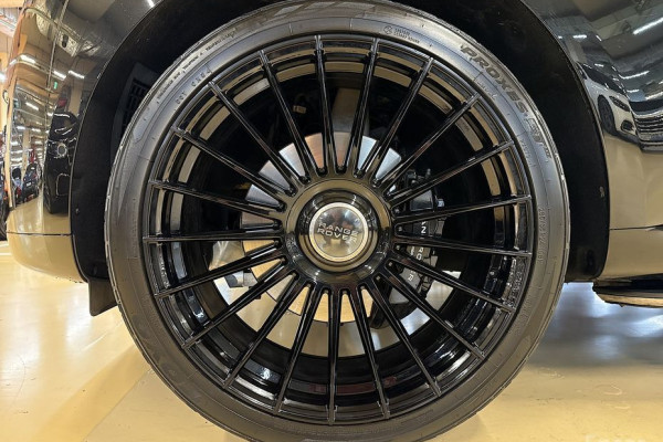 2022 Land Rover Range Rover с пробегом 48 970 км