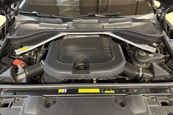 2022 Land Rover Range Rover с пробегом 48 970 км