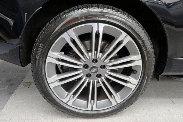 2023 Land Rover Range Rover с пробегом 36 158 км