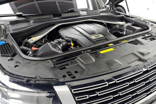 2023 Land Rover Range Rover с пробегом 36 158 км