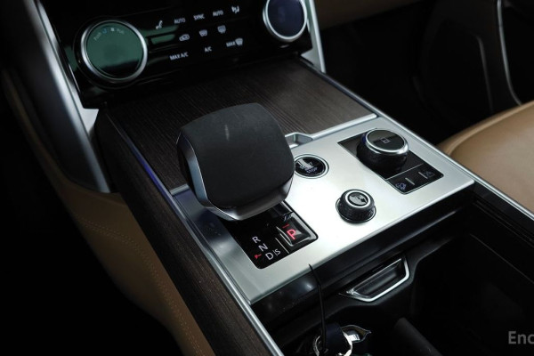 2023 Land Rover Range Rover с пробегом 36 158 км