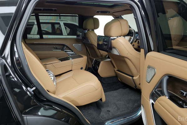 2023 Land Rover Range Rover с пробегом 36 158 км