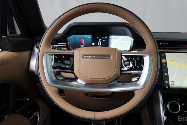 2023 Land Rover Range Rover с пробегом 36 158 км