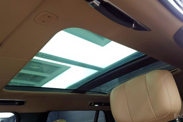 2023 Land Rover Range Rover с пробегом 36 158 км