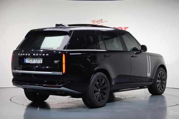 2023 Land Rover Range Rover с пробегом 46 294 км