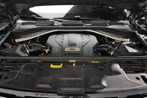 2023 Land Rover Range Rover с пробегом 46 294 км