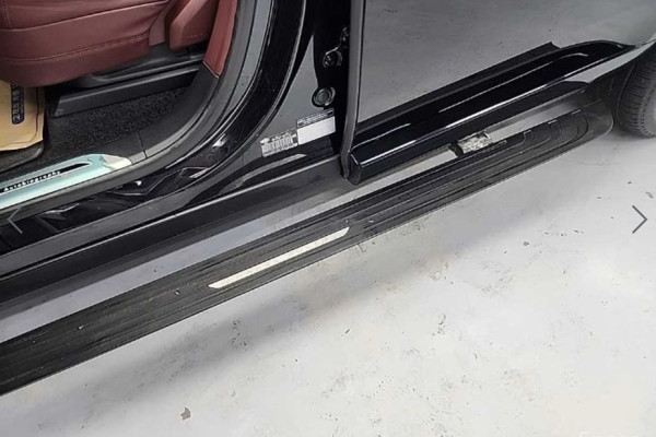 2023 Land Rover Range Rover с пробегом 76 478 км