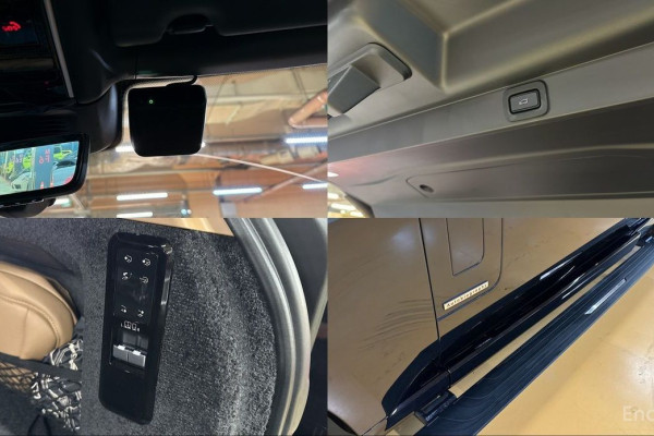 2022 Land Rover Range Rover с пробегом 48 970 км