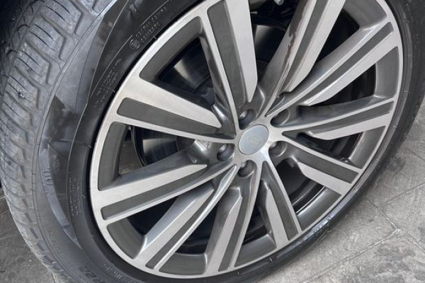 2023 Land Rover Range Rover с пробегом 25 000 км