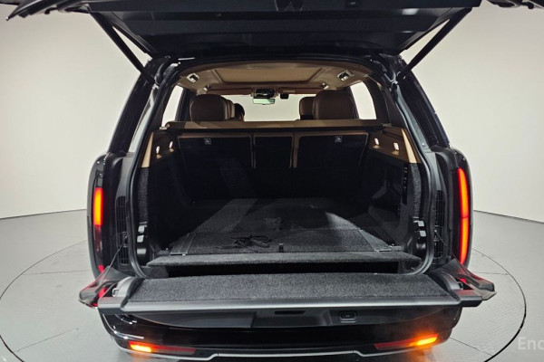 2023 Land Rover Range Rover с пробегом 46 294 км