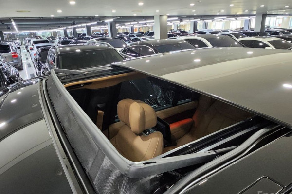 2023 Land Rover Range Rover с пробегом 16 433 км