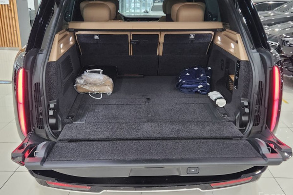 2023 Land Rover Range Rover с пробегом 16 433 км