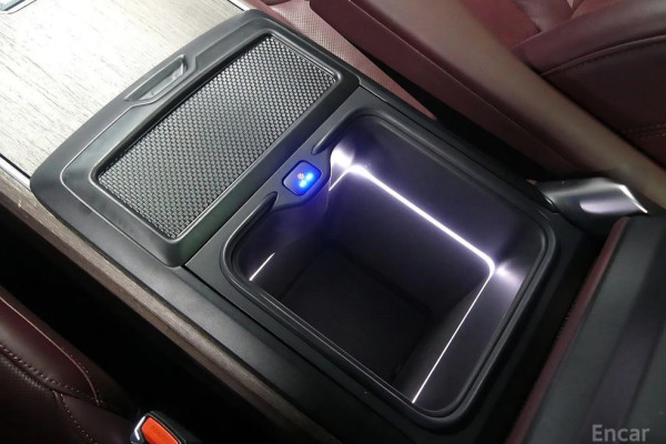 2023 Land Rover Range Rover с пробегом 58 000 км