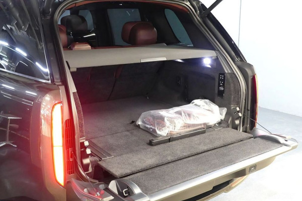 2023 Land Rover Range Rover с пробегом 58 000 км