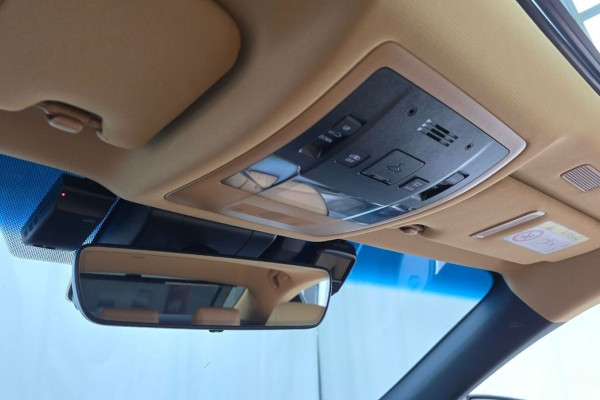 2022 Lexus ES с пробегом 60 536 км