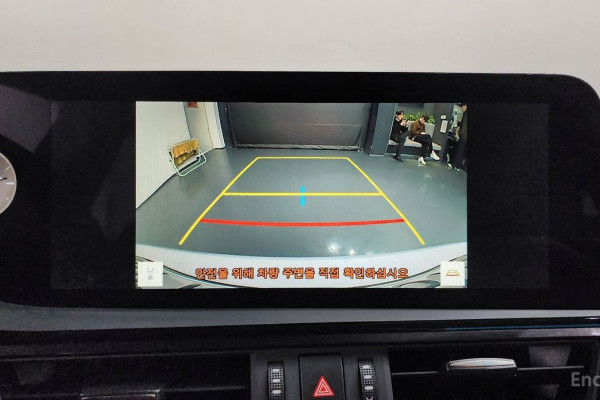 2023 Lexus ES с пробегом 23 376 км