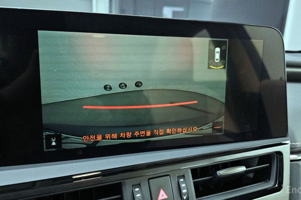 2022 Lexus ES с пробегом 25 042 км