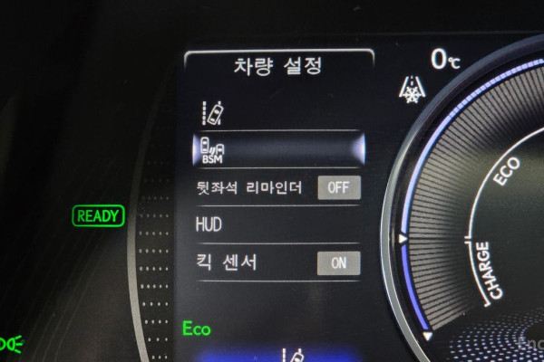 2022 Lexus ES с пробегом 58 117 км