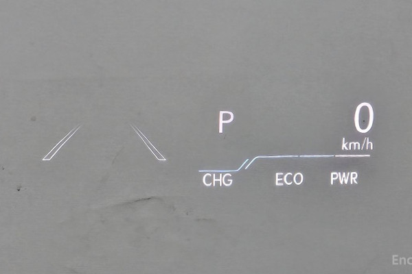 2022 Lexus ES с пробегом 58 117 км