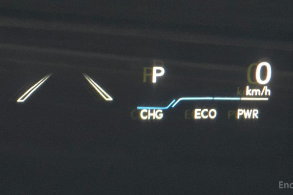 2023 Lexus ES с пробегом 50 154 км